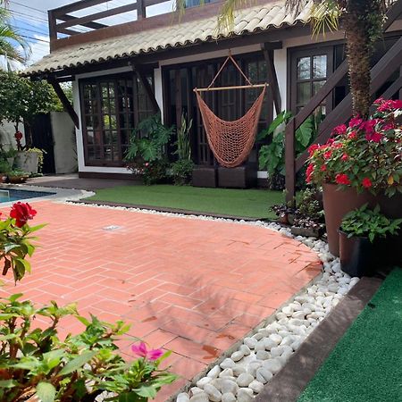 Guesthouse Mata Da Praia Vitória Екстериор снимка