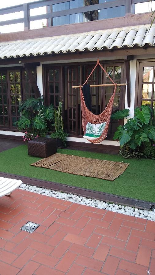 Guesthouse Mata Da Praia Vitória Стая снимка