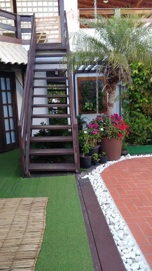 Guesthouse Mata Da Praia Vitória Екстериор снимка