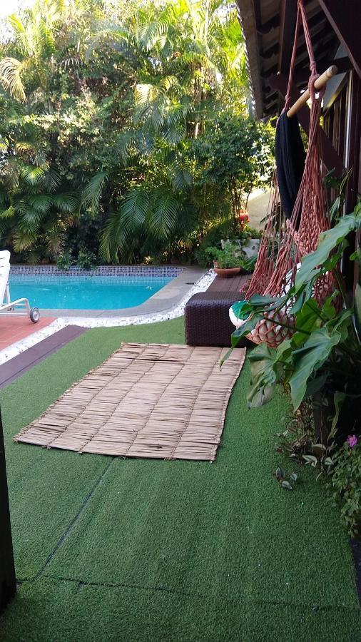 Guesthouse Mata Da Praia Vitória Екстериор снимка