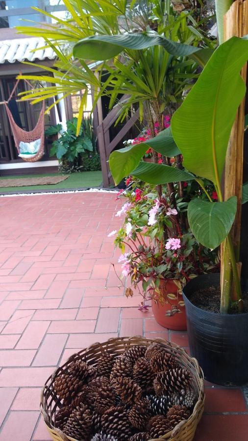Guesthouse Mata Da Praia Vitória Екстериор снимка