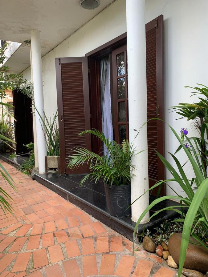 Guesthouse Mata Da Praia Vitória Екстериор снимка