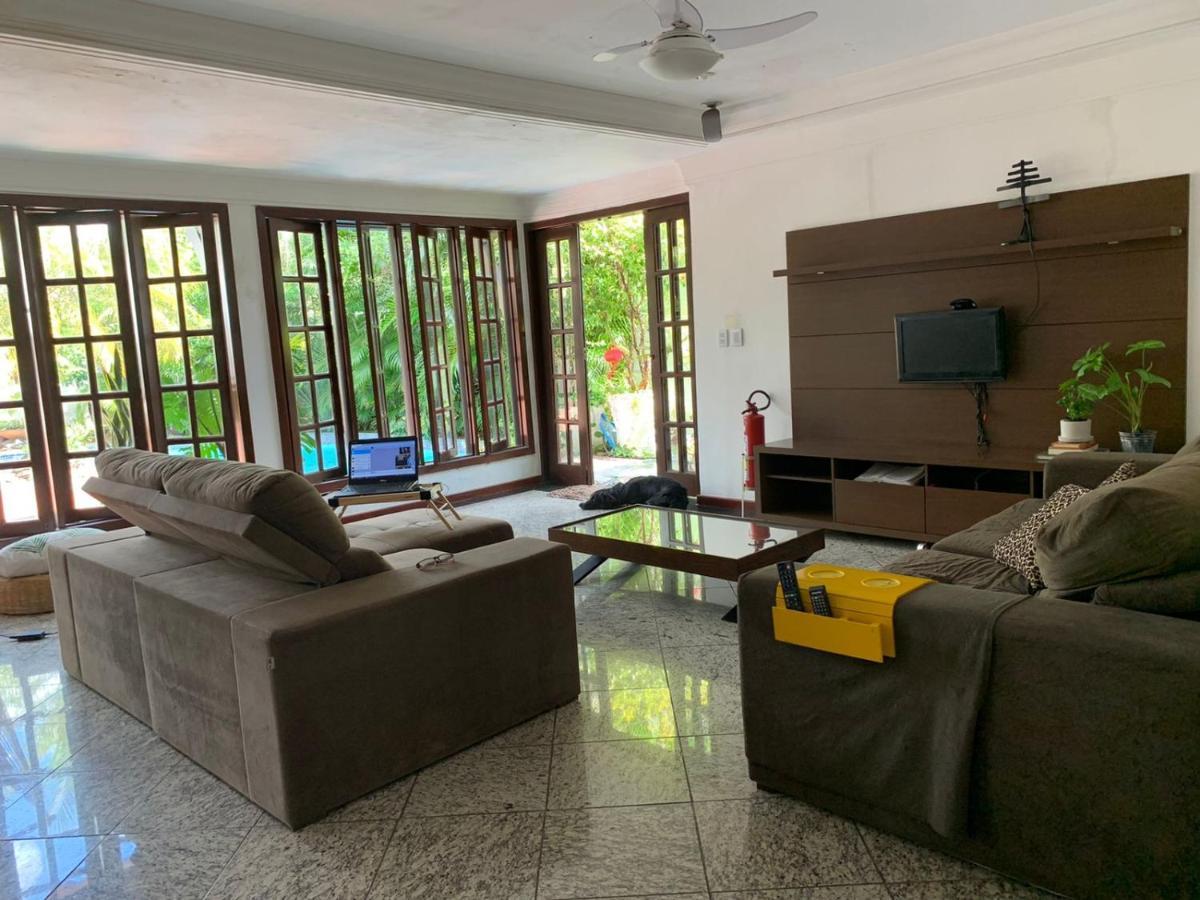 Guesthouse Mata Da Praia Vitória Екстериор снимка