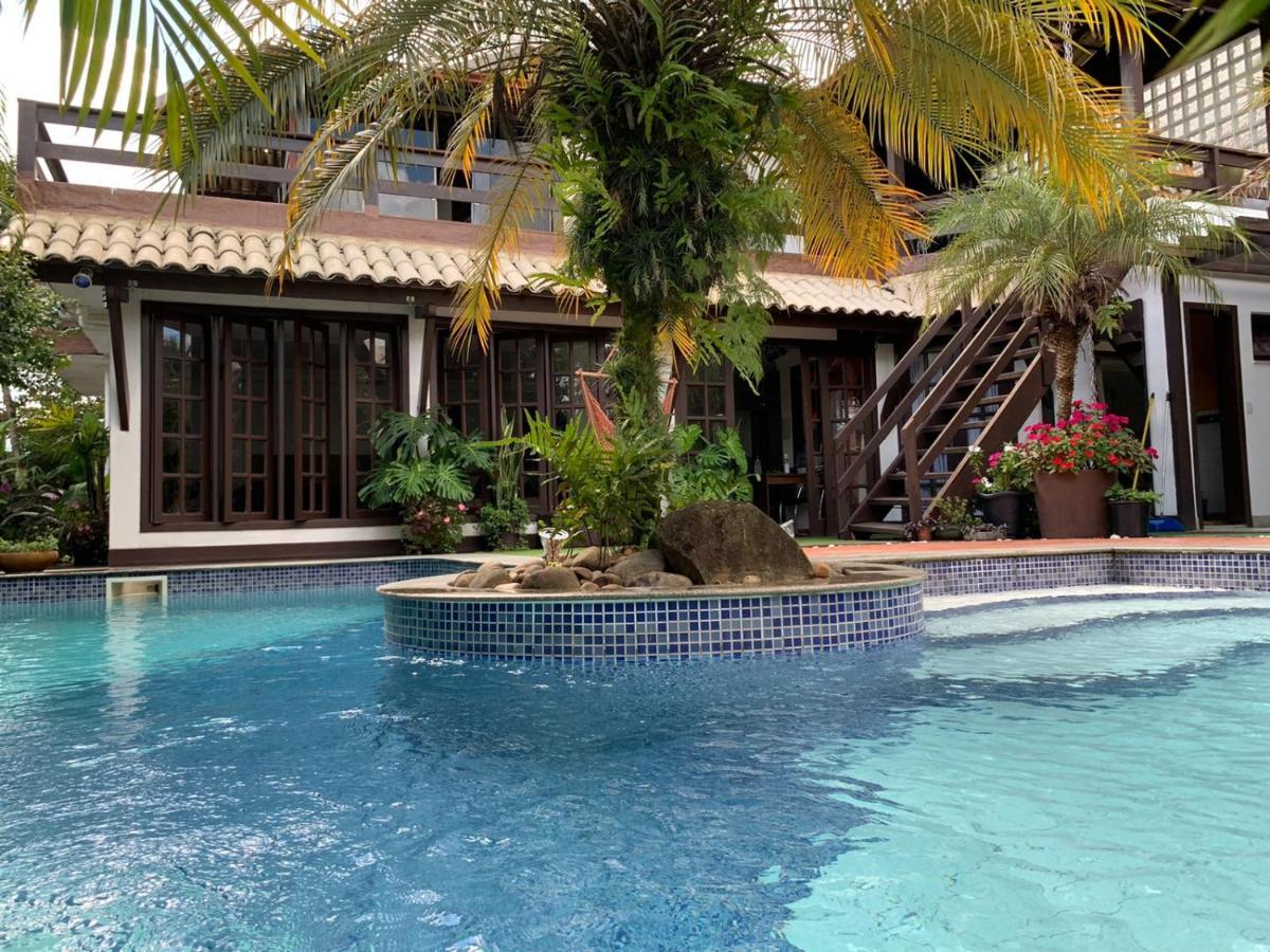 Guesthouse Mata Da Praia Vitória Екстериор снимка
