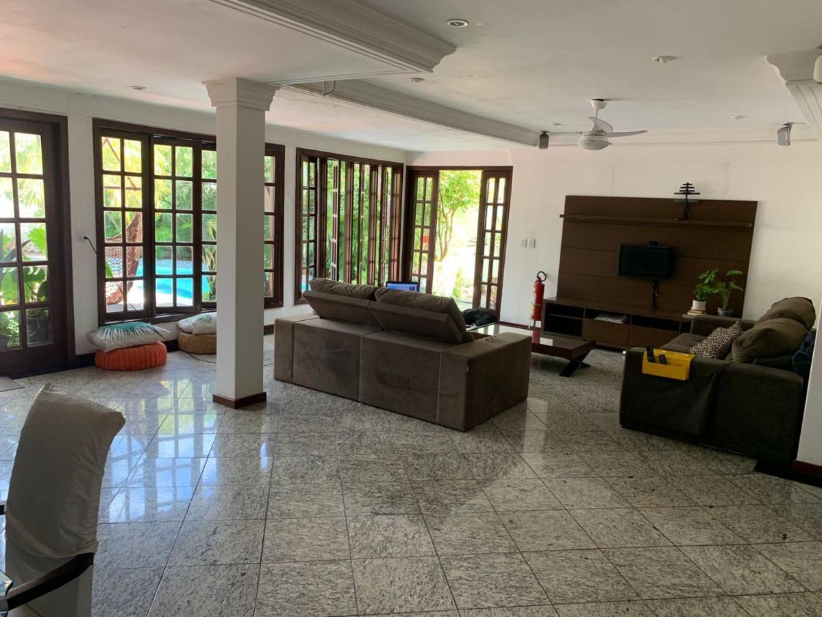 Guesthouse Mata Da Praia Vitória Екстериор снимка