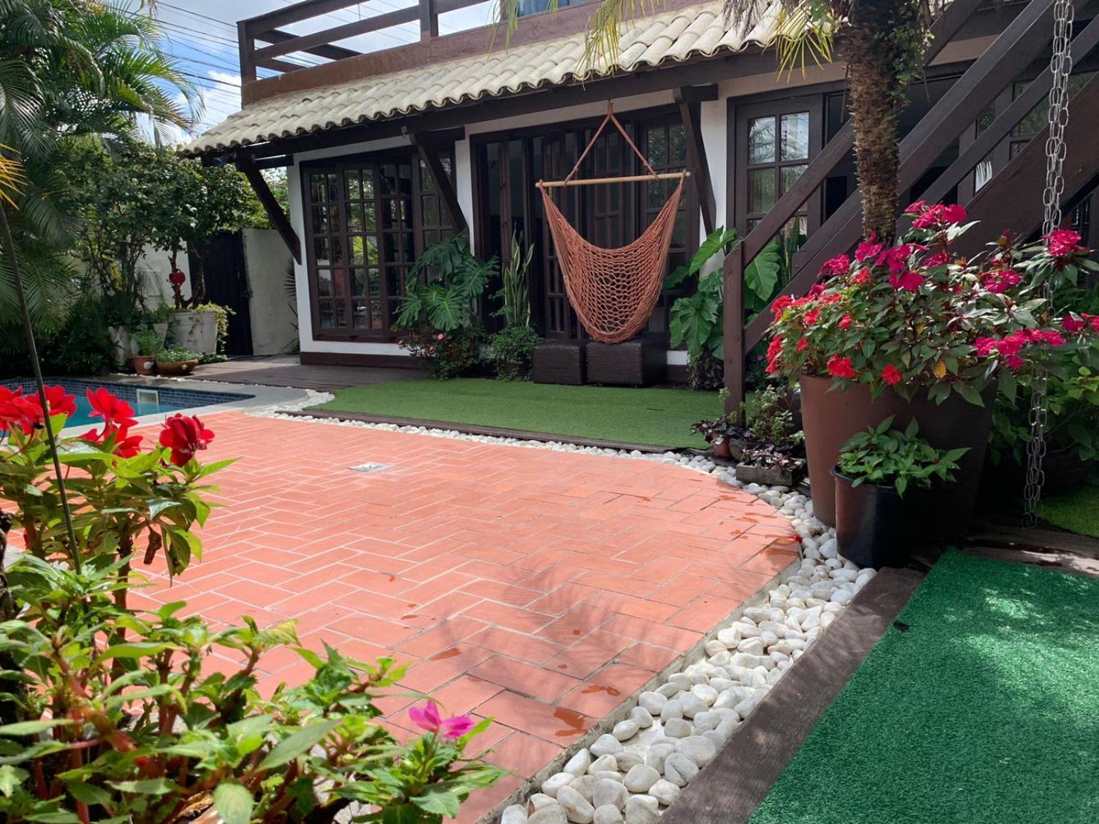 Guesthouse Mata Da Praia Vitória Екстериор снимка