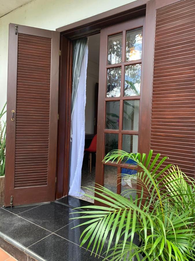 Guesthouse Mata Da Praia Vitória Екстериор снимка