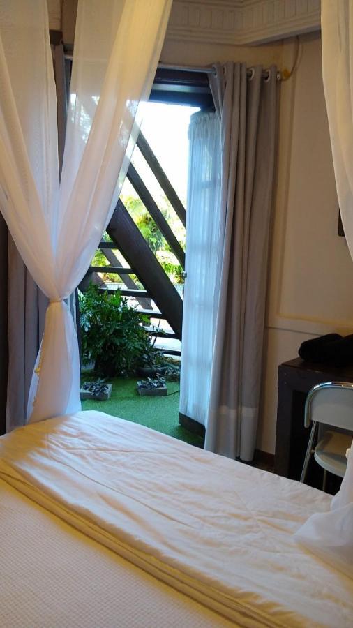 Guesthouse Mata Da Praia Vitória Екстериор снимка