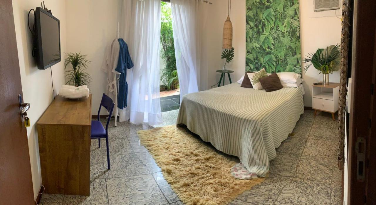 Guesthouse Mata Da Praia Vitória Екстериор снимка