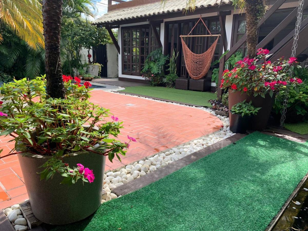 Guesthouse Mata Da Praia Vitória Екстериор снимка