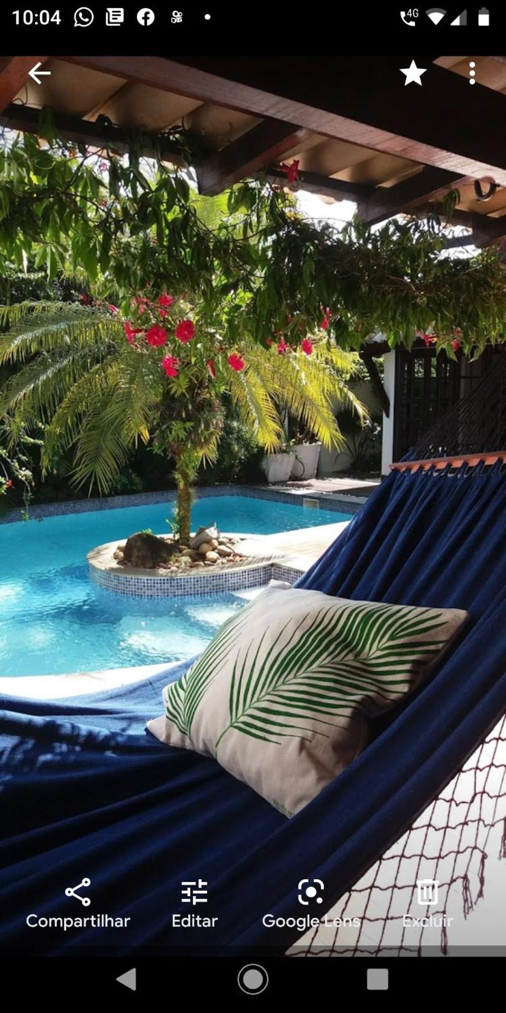 Guesthouse Mata Da Praia Vitória Стая снимка