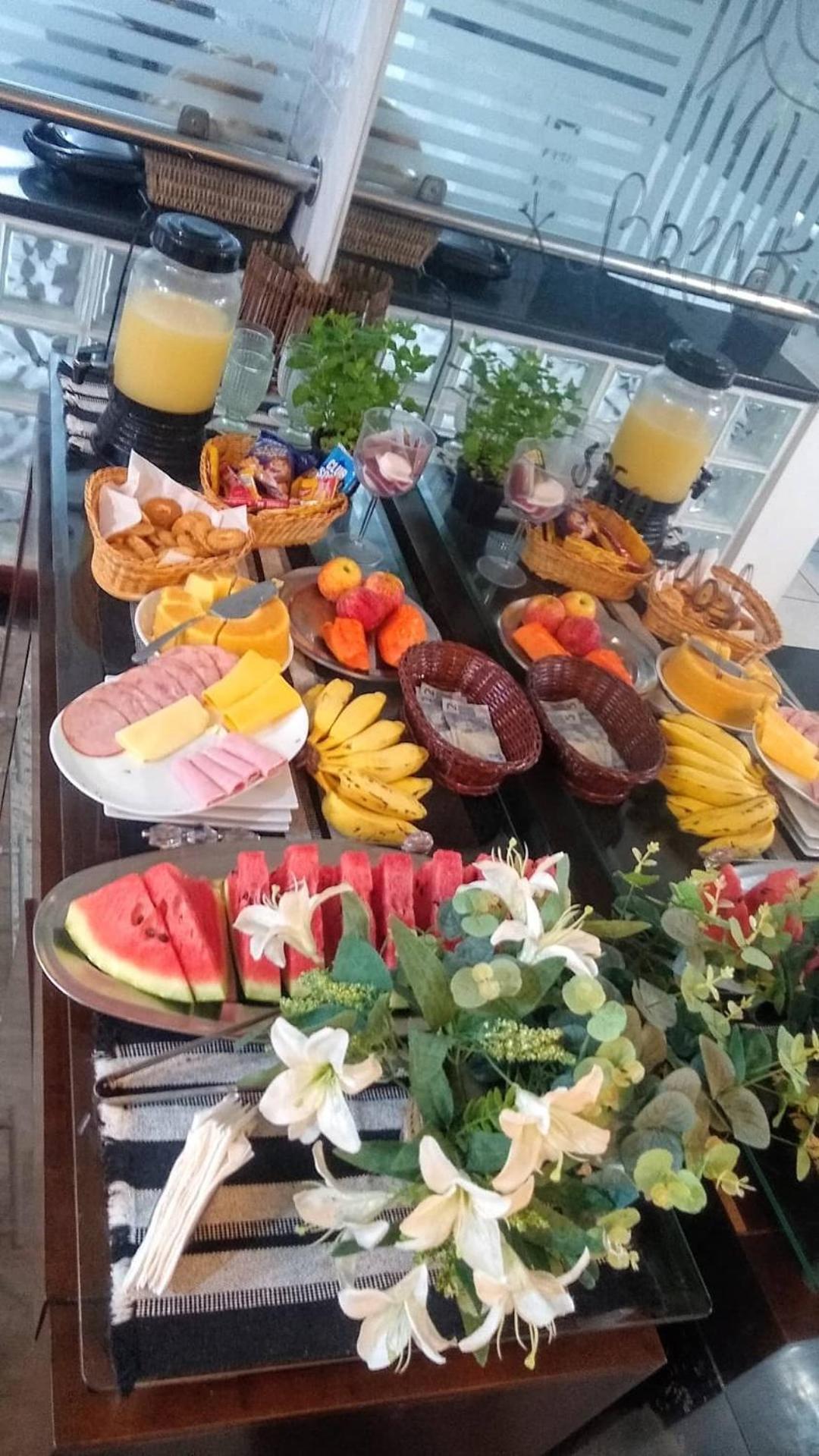 Guesthouse Mata Da Praia Vitória Стая снимка