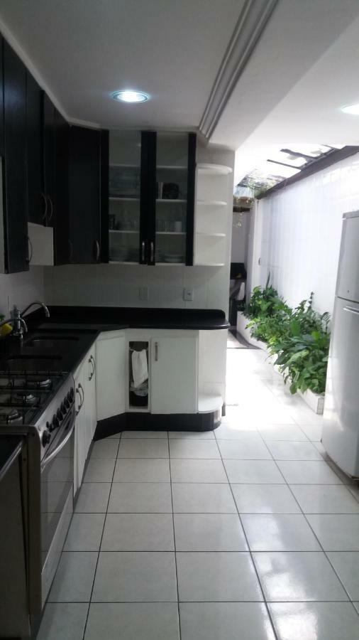 Guesthouse Mata Da Praia Vitória Екстериор снимка