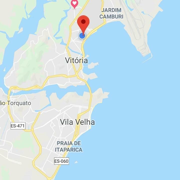 Guesthouse Mata Da Praia Vitória Екстериор снимка
