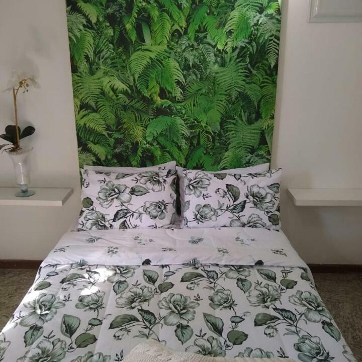 Guesthouse Mata Da Praia Vitória Екстериор снимка