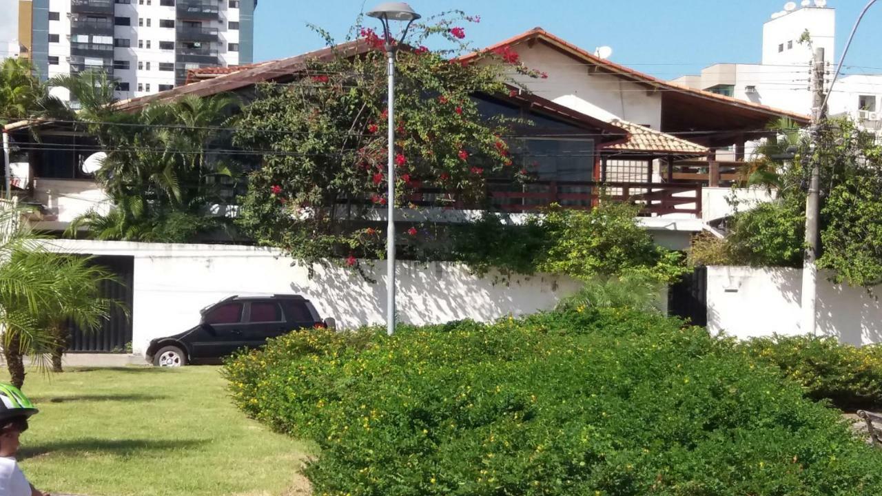 Guesthouse Mata Da Praia Vitória Екстериор снимка