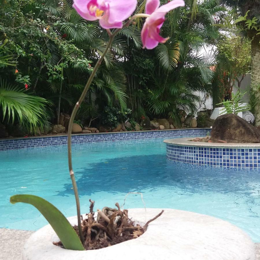 Guesthouse Mata Da Praia Vitória Екстериор снимка