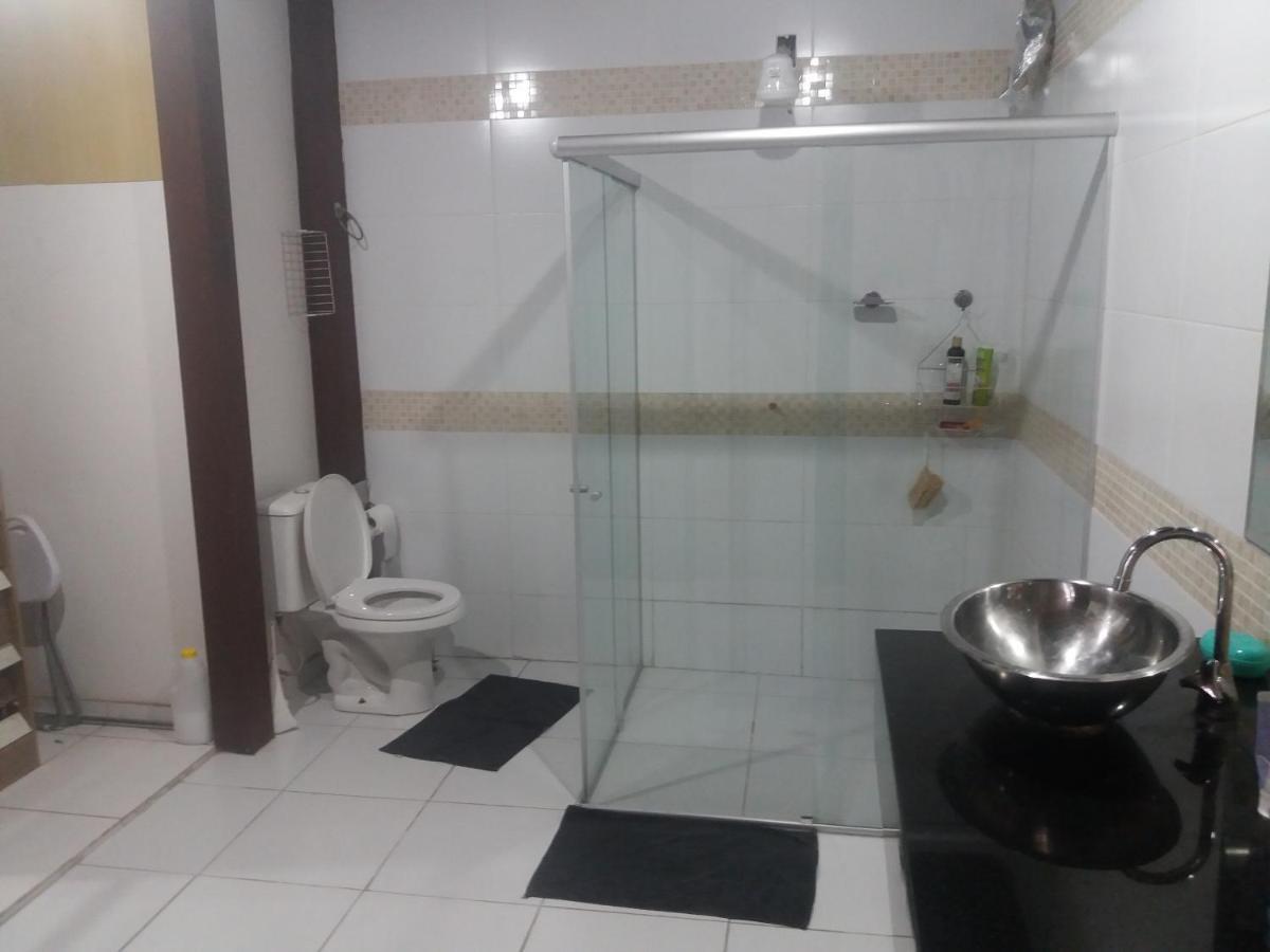 Guesthouse Mata Da Praia Vitória Екстериор снимка