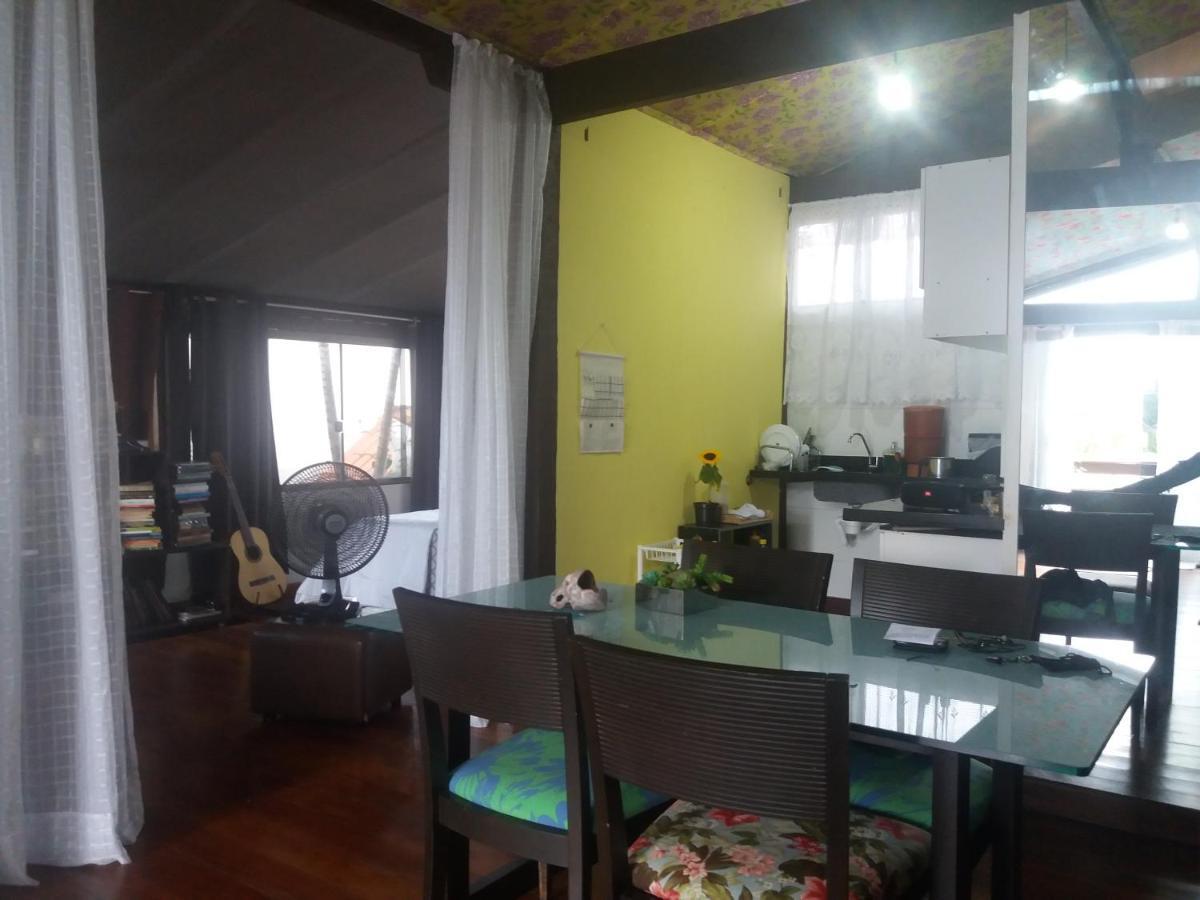 Guesthouse Mata Da Praia Vitória Екстериор снимка